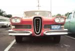 Edsel Roundup 1958 года